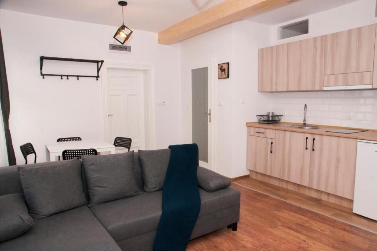 شقة Apartament Prosta 17/1 Stary Toruń المظهر الخارجي الصورة